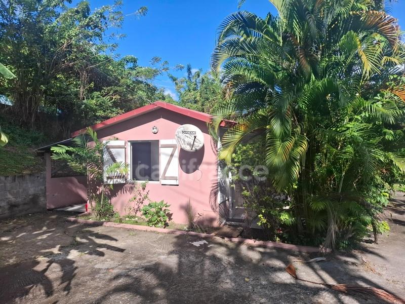 Immeuble - 334 m² - 17 pièces