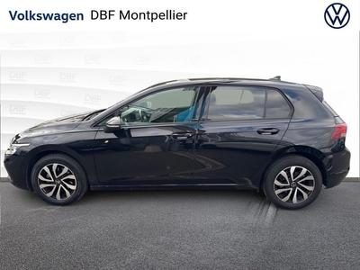 Volkswagen Golf 1.0 Tsi Opf 110 Bvm6 Active
