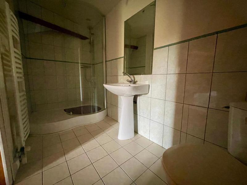 Maison - 98 m² - 4 pièces