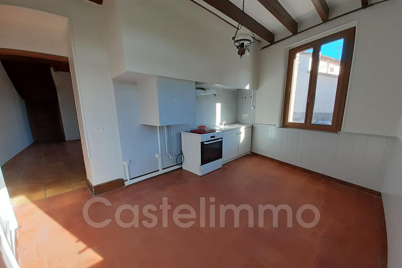 Maison - 80 m² - 3 pièces