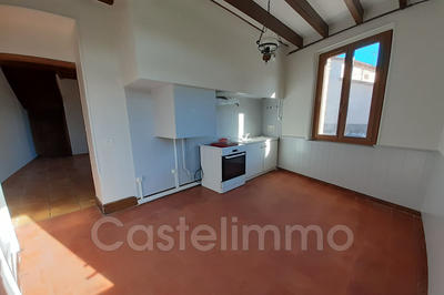 Maison - 80 m² - 3 pièces