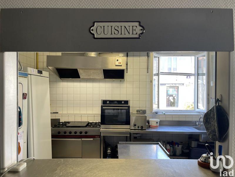 Local commercial - 85 m²