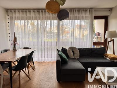 Appartement - 71 m² - 3 pièces