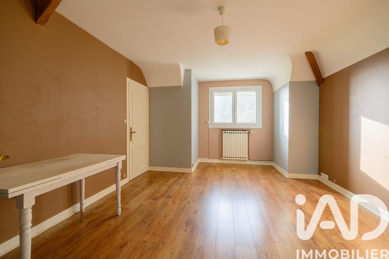 Maison - 158 m² - 6 pièces