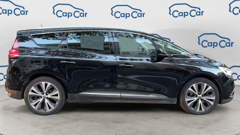 Renault Grand Scénic 1.6 dCi Energy 160 Edc Intens