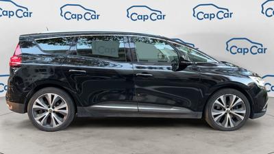 Renault Grand Scénic 1.6 dCi Energy 160 Edc Intens
