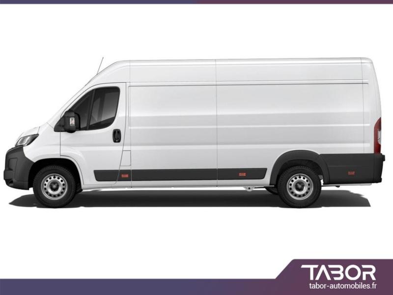 Peugeot Boxer 435 180 L4h2 Eat8 Cam 3pmsf 270°