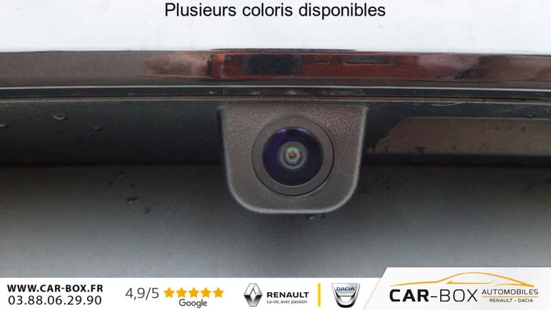 Kia Sportage 1.6 CRDi 136ch Mhev Dct7 4x2 Active