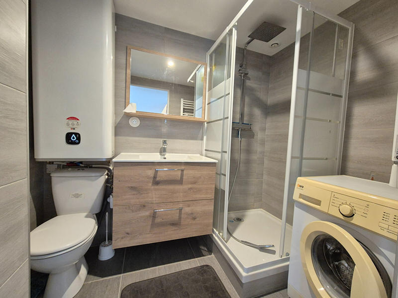 Maison - 79 m² - 4 pièces