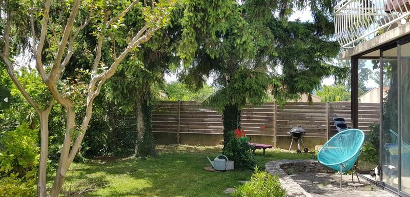 Maison - 180 m² - 6 pièces