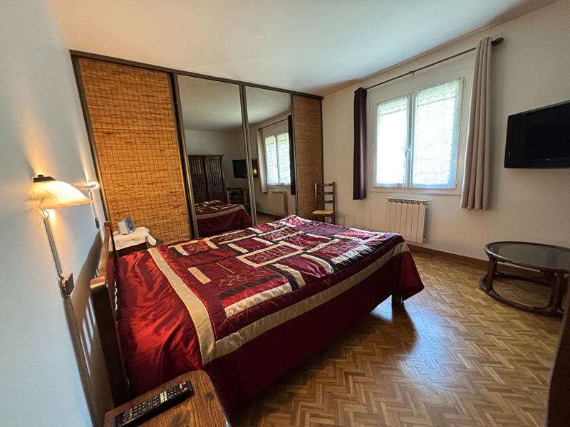 Maison - 82 m² - 3 pièces