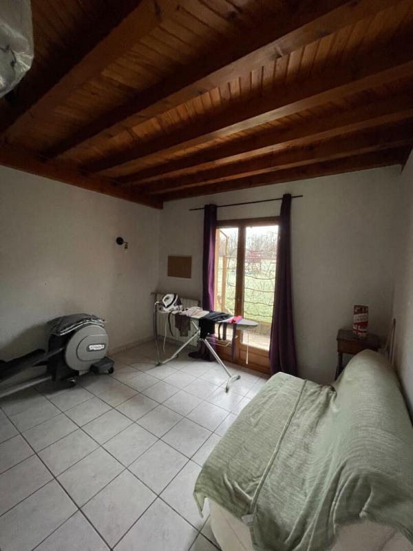 Maison - 160 m² - 7 pièces