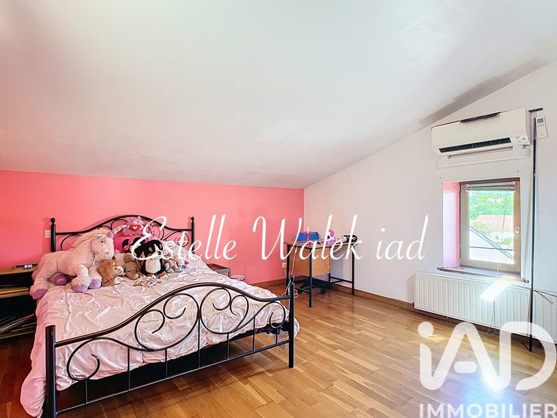 Maison - 135 m² - 6 pièces