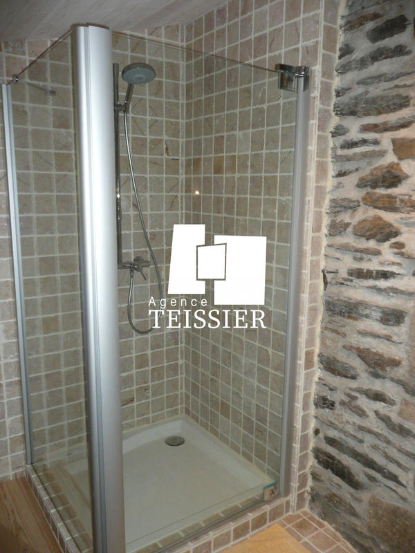 Maison - 111 m² - 5 pièces