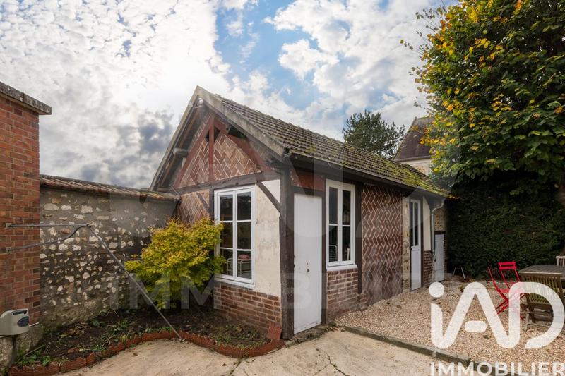 Maison de ville - 140 m² - 7 pièces