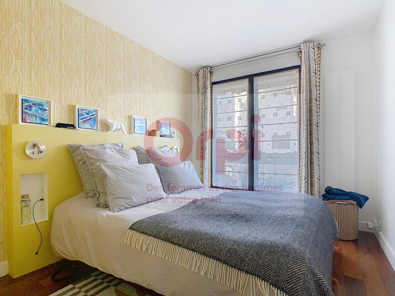 Appartement - 72 m² - 3 pièces