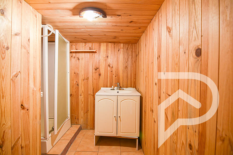 Maison - 169 m² - 5 pièces