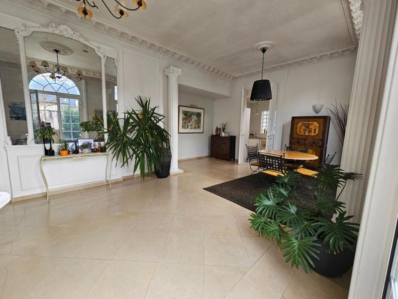 Maison - 137 m² - 4 pièces