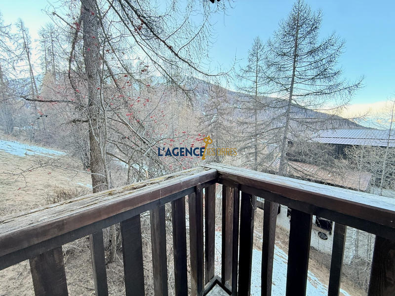 Appartement - 32 m² - 1 pièce