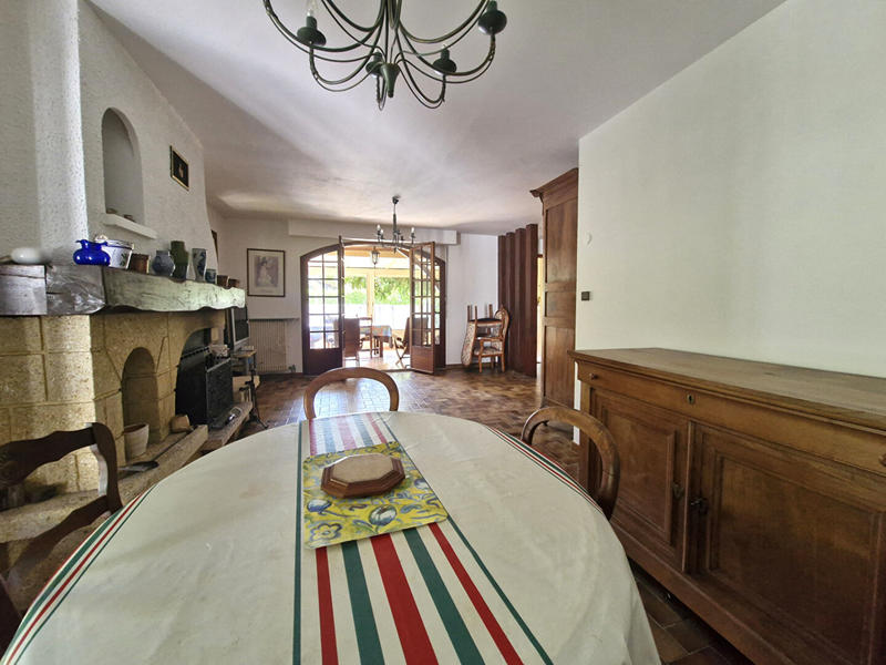 Maison - 109 m² - 5 pièces