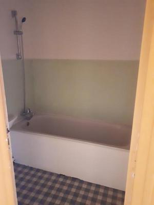 Appartement - 54 m² - 3 pièces