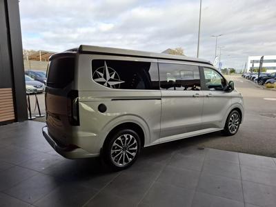 Westfalia Kelsey 2.0 d 136 ch