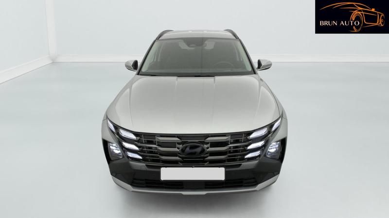 Hyundai Tucson 1.6 t-Gdi 239 Hybrid Bva6 Creative
