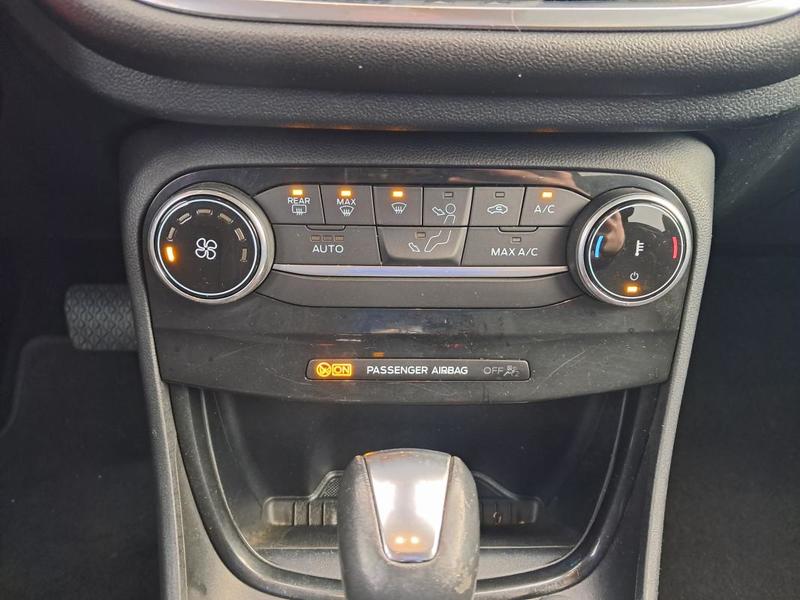 Ford Puma Titanium Business 1.0 Ecoboost mHEV 125 Ch Bva