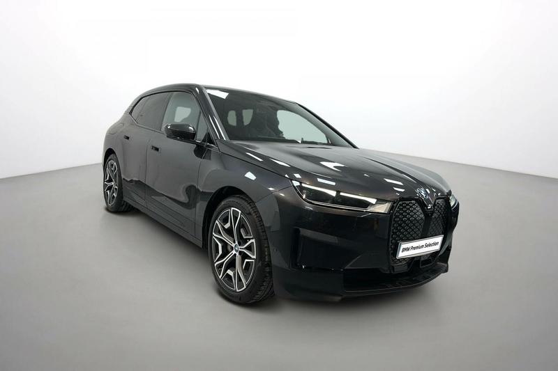 Bmw ix I20 xDrive40 326ch Limited Edition