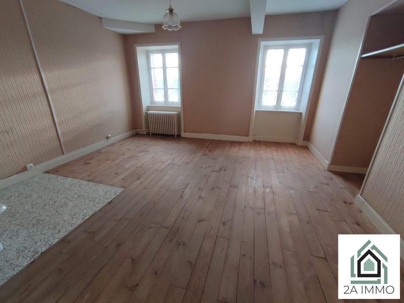 Local commercial - 535 m²