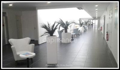 Appartement - 29 m² - 2 pièces