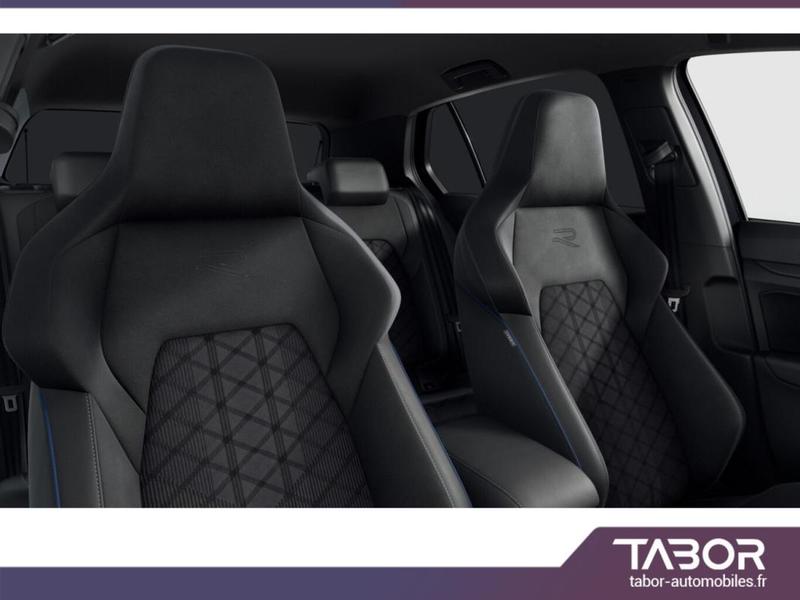 Volkswagen Golf 8 2.0 Tdi 150 Dsg R-Line Matrix