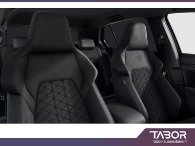 Volkswagen Golf 8 2.0 Tdi 150 Dsg R-Line Matrix