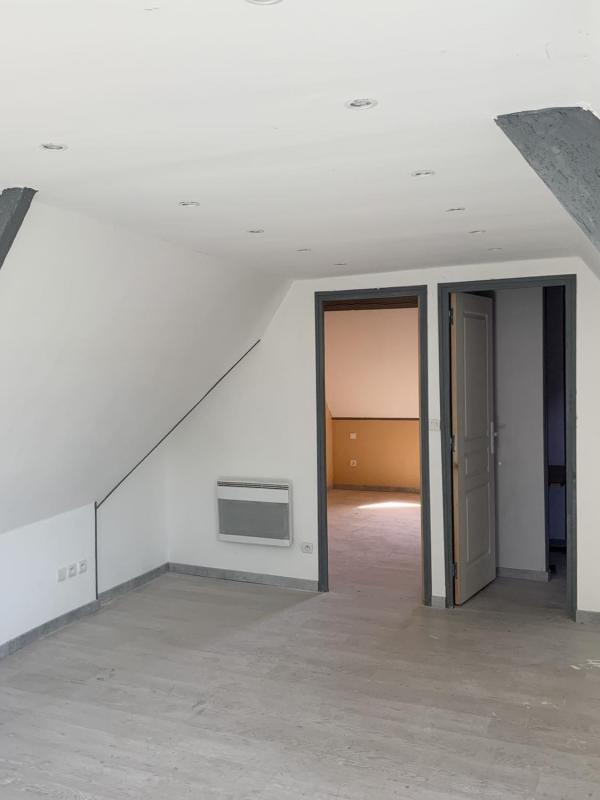Immeuble - 172 m²
