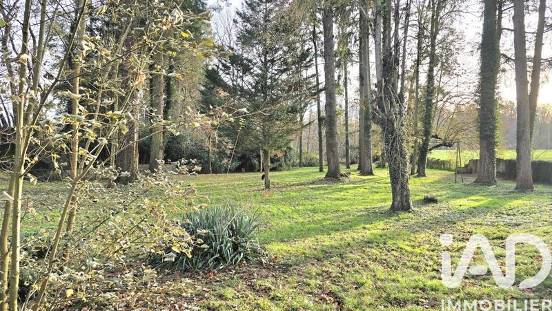 Maison de campagne - 340 m² - 8 pièces