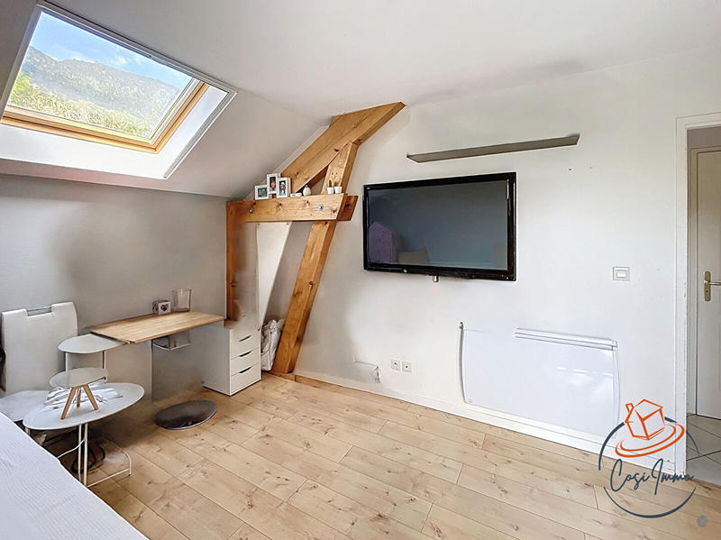 Maison - 152 m² - 6 pièces