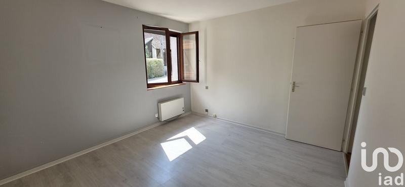 Maison - 81 m² - 4 pièces