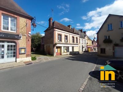 Maison de ville - 150 m² - 5 pièces