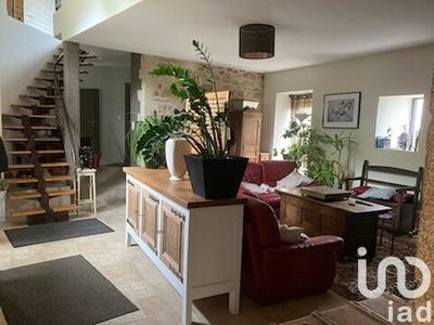 Maison - 290 m² - 10 pièces