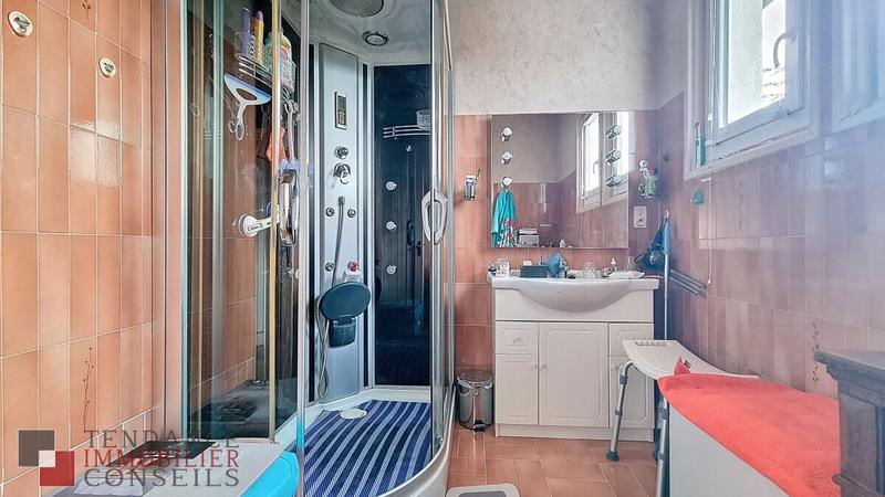 Maison - 156 m² - 7 pièces