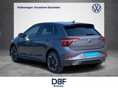 Volkswagen Polo Fl 1.0 Tsi 116 Dsg7 R Line