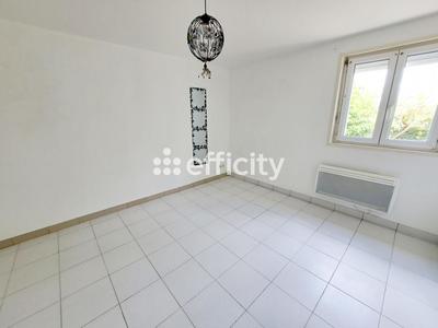 Maison - 52 m² - 4 pièces