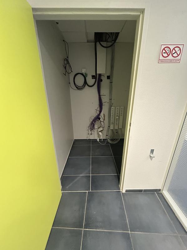 Local commercial - 120 m²