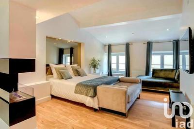 Duplex - 60 m² - 3 pièces