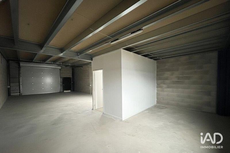 Maison - 150 m² - 2 pièces