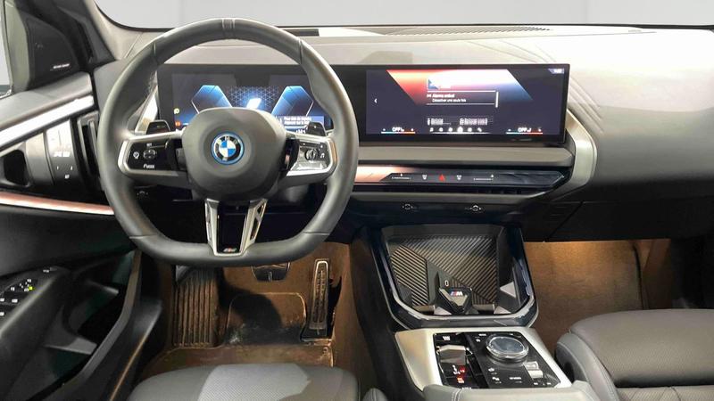 Bmw X3 G45 30e xDrive 299 ch Bva8 m Sport