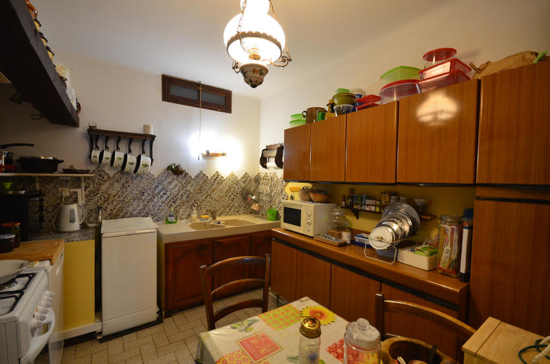 Maison de village - 116 m² - 6 pièces