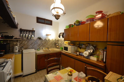 Maison de village - 116 m² - 6 pièces