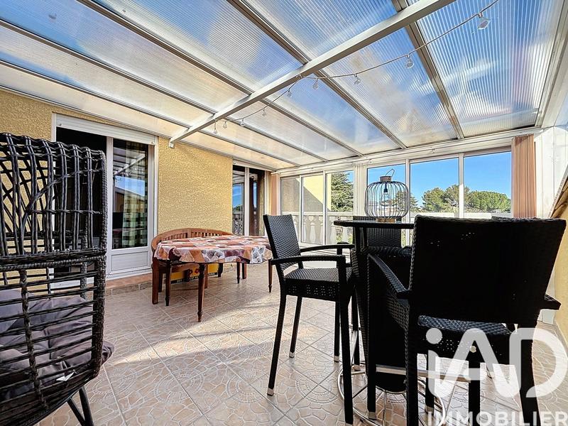 Maison - 174 m² - 10 pièces