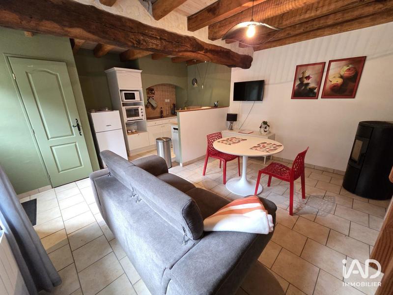 Local commercial - 273 m²